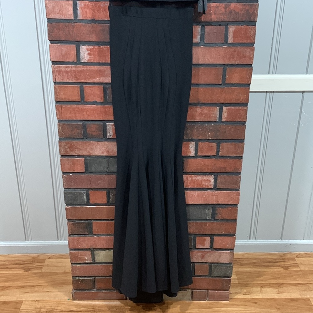 Avery G Black Dress - Picture 8 of 15